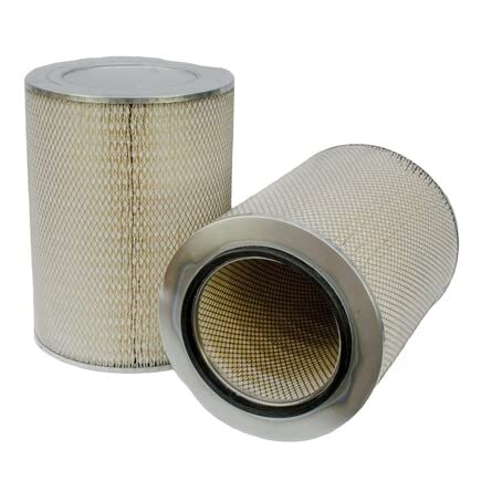 Lọc gió máy xúc lật SANY P181041
