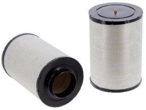 B105036 Lọc gió máy phát điện MTU