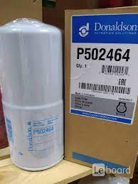 P502464 Lọc nhớt động cơ