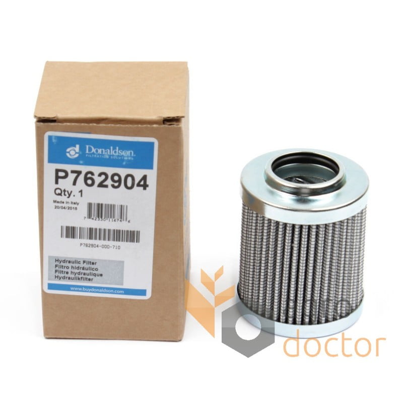 P762904 Lọc thủy lực VOLVO 62135819