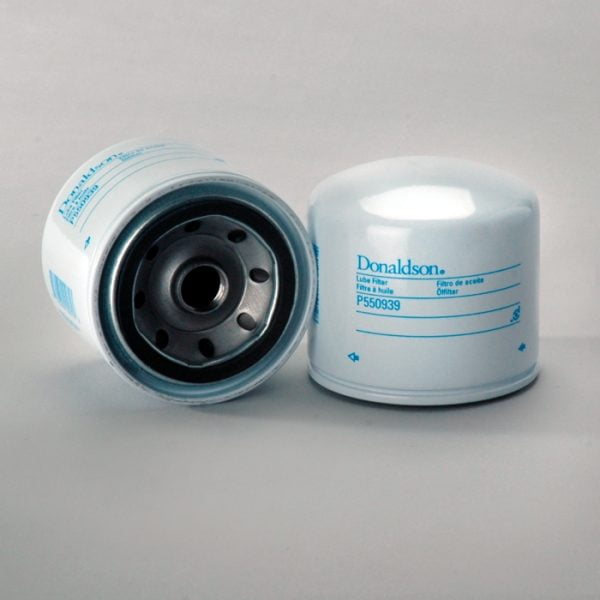 P550939 Lọc nhớt xe nâng Toyota, chính hãng, giá rẻ ở TPHCM