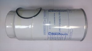 Lọc dầu máy phát điện Baudowin 330205000731 R010017