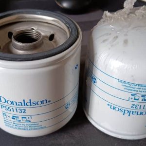 Lọc Donaldson P551132