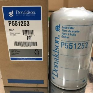 Lọc Donaldson P551253