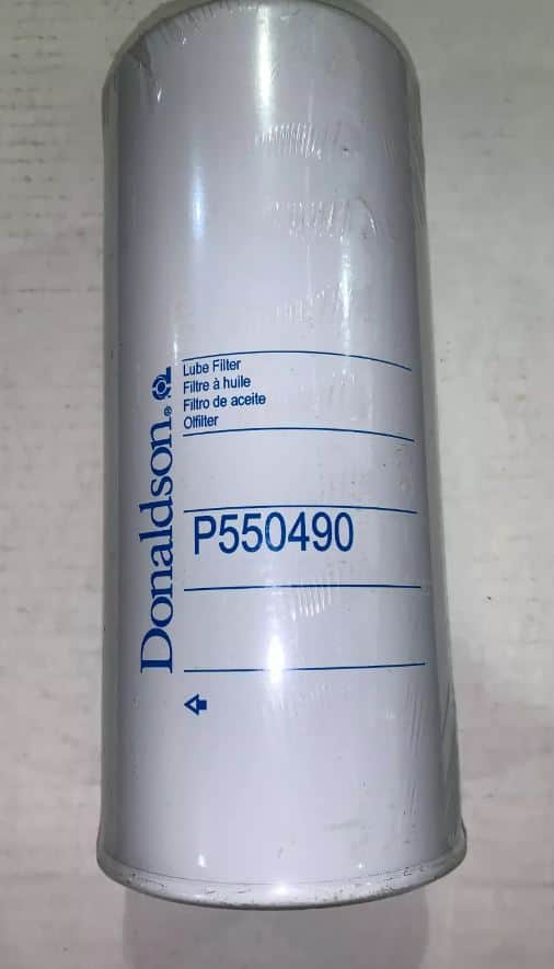 Lọc Donaldson P550490