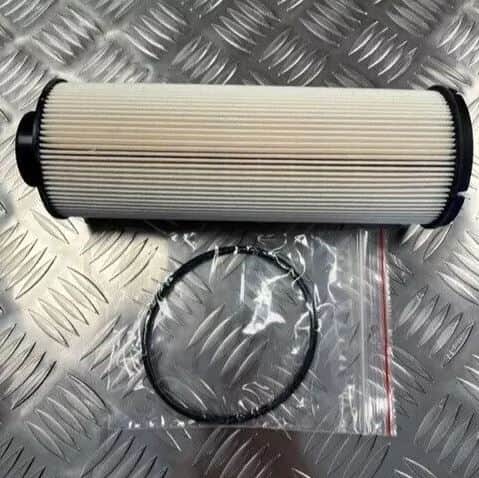 Lọc Donaldson P550627