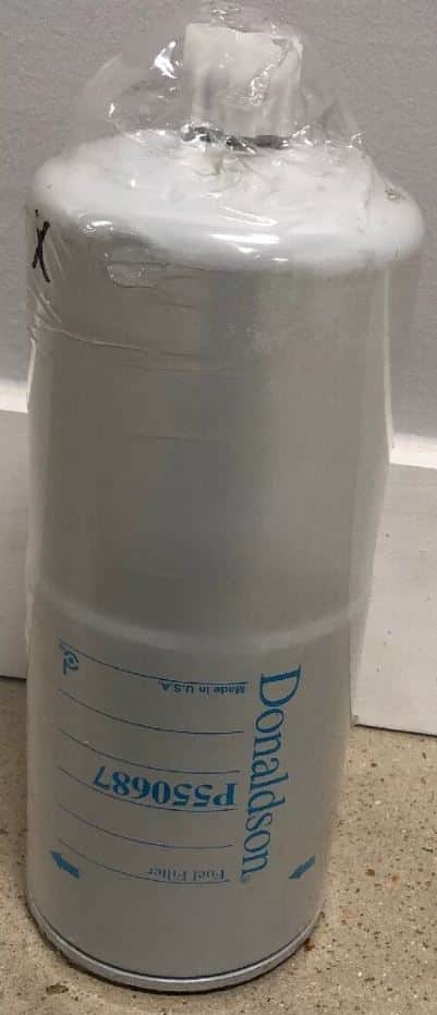 Lọc Donaldson P550687