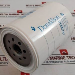 Lọc Donaldson P550747