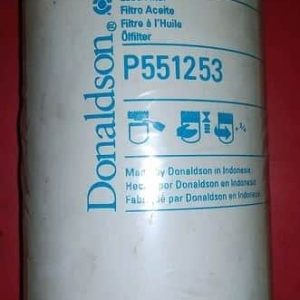 Lọc Donaldson P551253