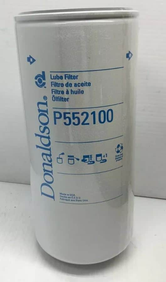 Lọc Donaldson P552100