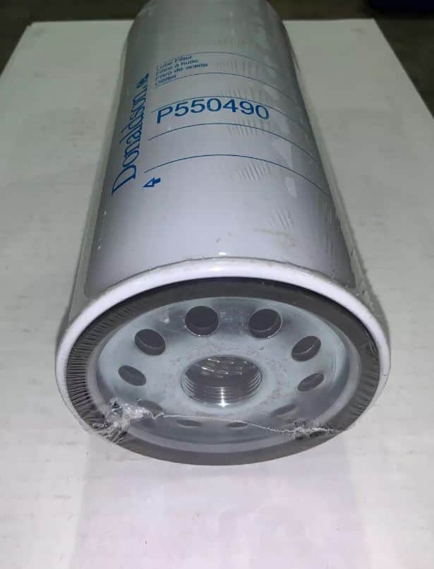 Lọc Donaldson P550490