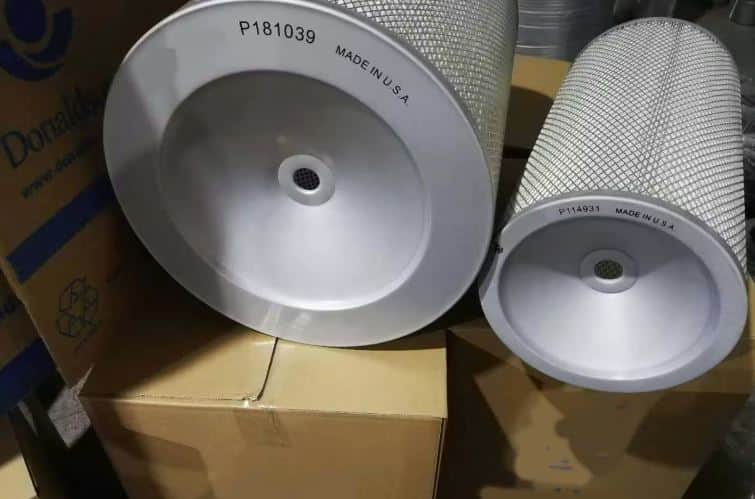 P181039 lọc gió