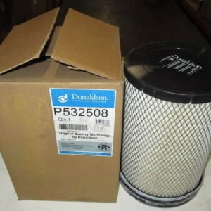 P532508 lọc donaldson