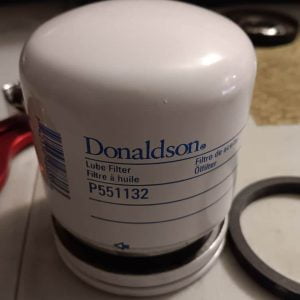 Lọc Donaldson P551132