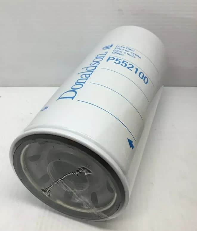 Lọc Donaldson P552100