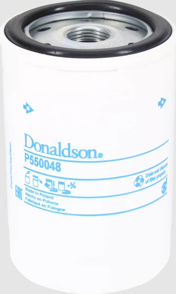 lọc donaldson