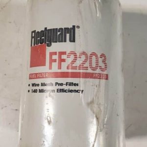 FF2203 Lọc Fleetguard