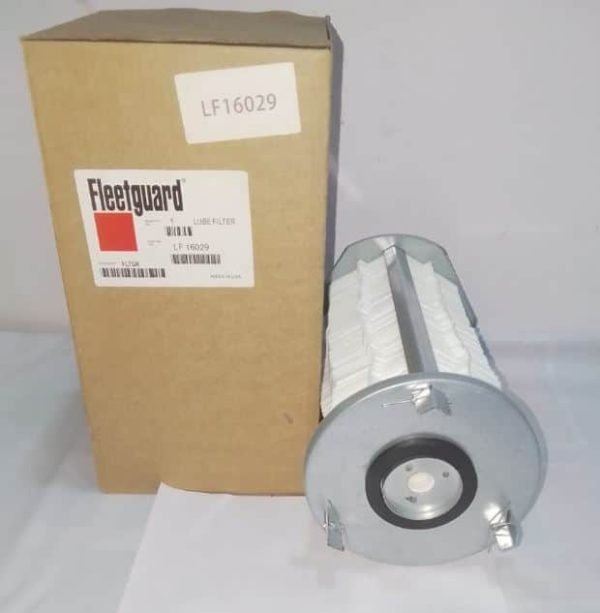 LF16029 Fleetguard Lọc nhớt động cơ CUMMINS - Công ty Thiên Mã Đại lý ...