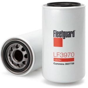 LF3970 Fleetguard