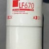 Lọc Fleetguard LF670