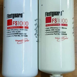 Lọc Fleetguard FS1000