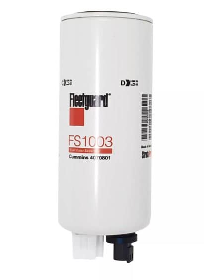Lọc Fleetguard FS1003
