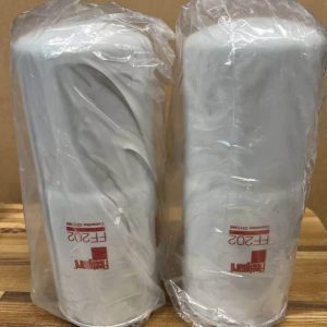 Lọc Fleetguard FF202