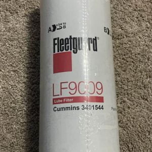 Lọc Fleetguard LF9009