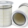 Lọc gió động cơ AF872