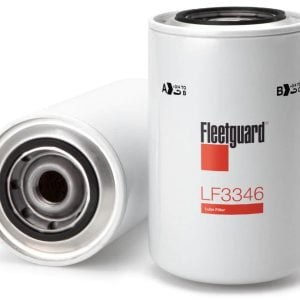 Lọc nhớt động cơ LF3346