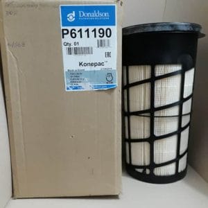 Lọc Donaldson P611190