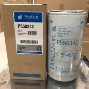 Lọc Donaldson P550342