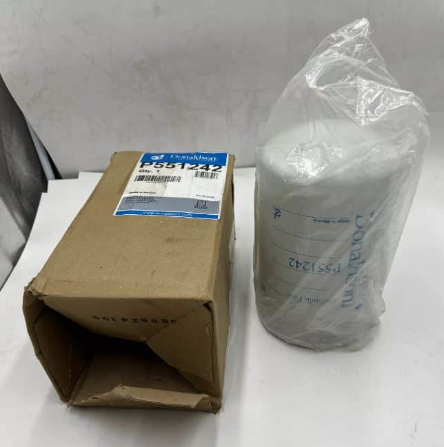 Lọc Donaldson P551242