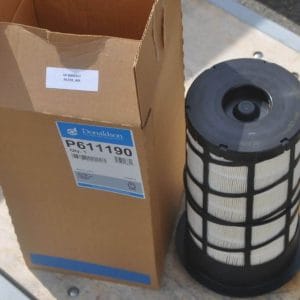 Lọc Donaldson P611190