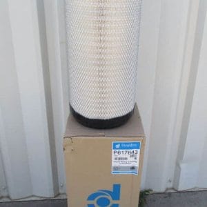 Lọc Donaldson P617643