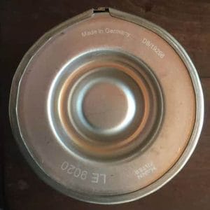 Lọc MANN LE9020X