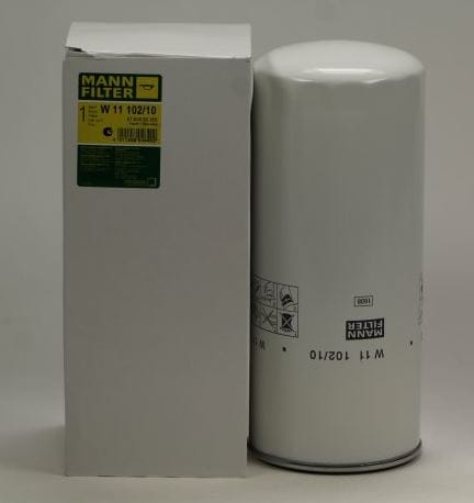 Lọc MANN W11102/10