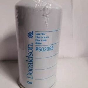 Lọc Donaldson P502093