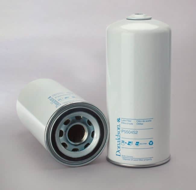 Lọc dầu P550452