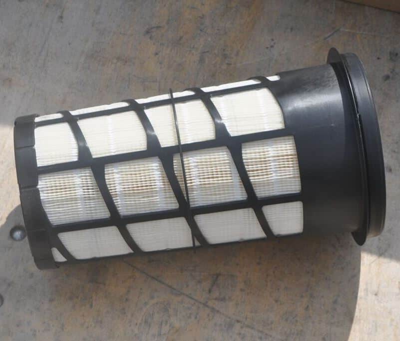 Lọc Donaldson P611190