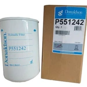 Lọc thủy lực P551242