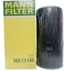 Lọc MANN WD13145