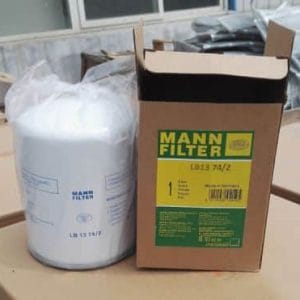 lọc MANN LB1374/2