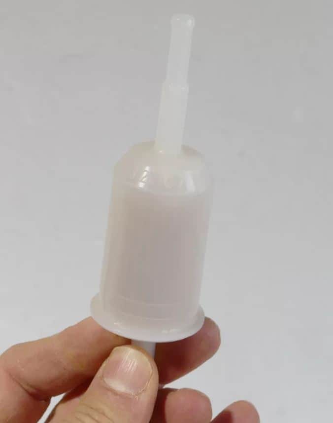 lọc nhiên liệu MANN WK32