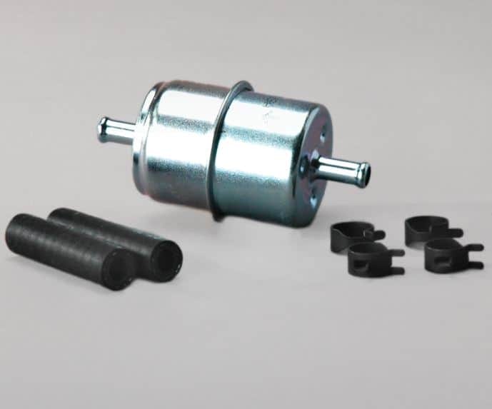 Lọc dầu nhiên liệu P550012