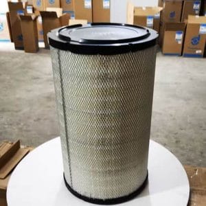 Lọc Donaldson P781640