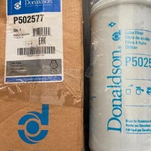 Lọc Donaldson P502577