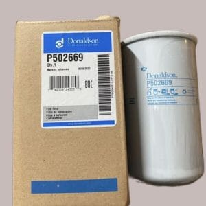 Lọc dầu P502669