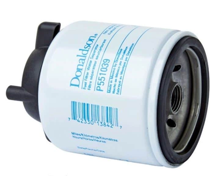 Lọc P551039 Donaldson