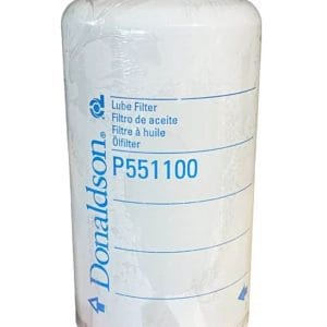 Lọc nhớt P551100 Donaldson